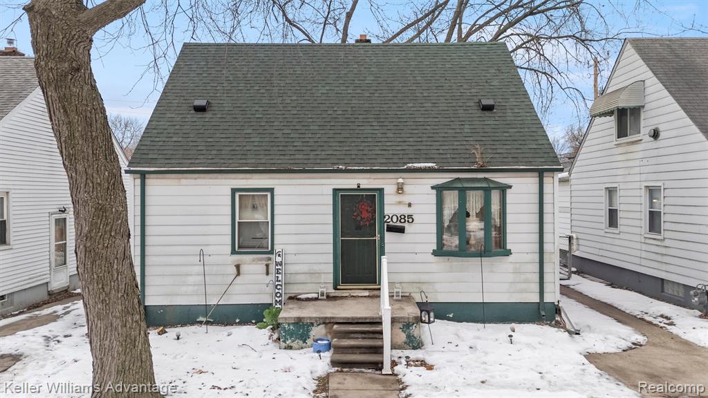 2085 Thomas Street, Lincoln Park, MI 48146 — Photo 2