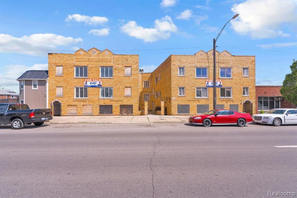 15523 Mack Avenue, Detroit, MI 48224 — Photo 12