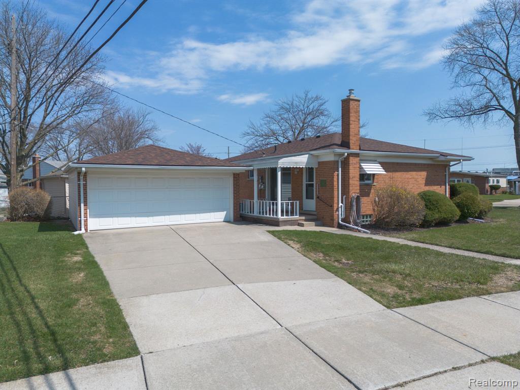 30705 Longfellow Avenue, Madison Heights, MI 48071 — Photo 40