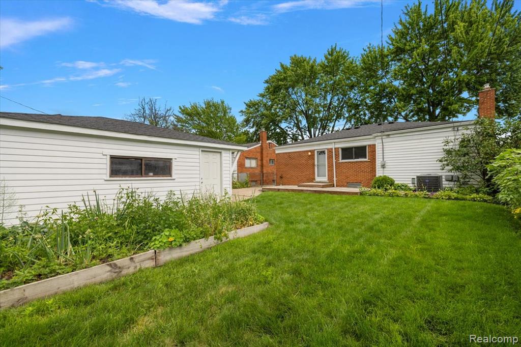 1271 Beaupre Avenue, Madison Heights, MI 48071 — Photo 51