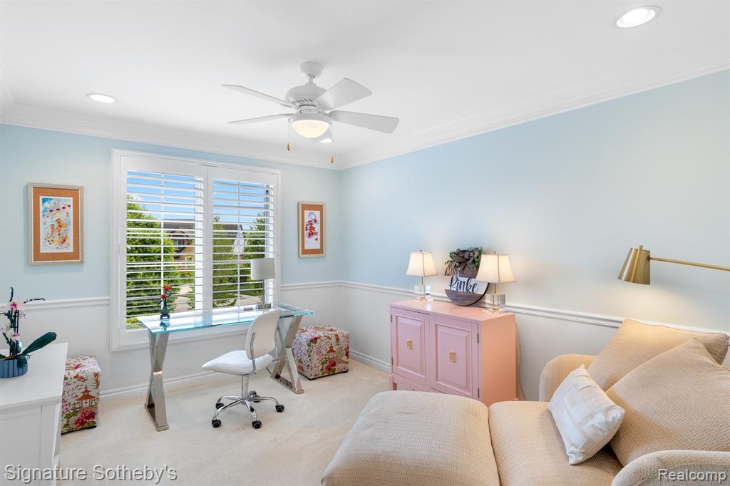 615 APPOLINE Court, Rochester, MI 48307 — Photo 19