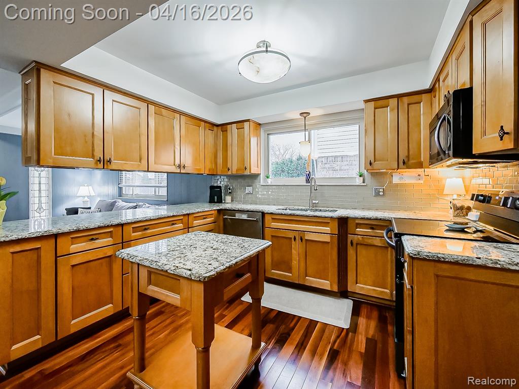 15969 Chelmsford Street, Clinton Twp, MI 48038 — Photo 9
