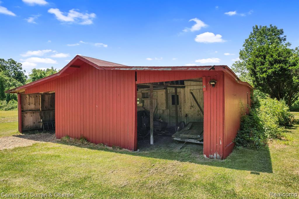 415 W PREDMORE Road, Oakland, MI — Photo 28