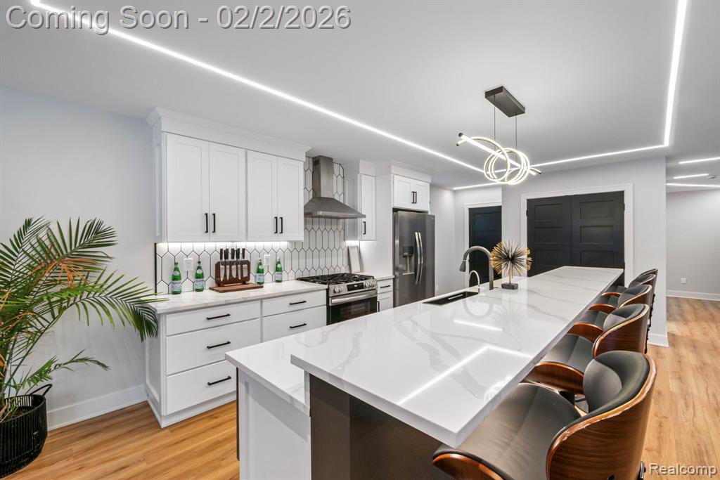 27180 S River Road, MI — Photo 20