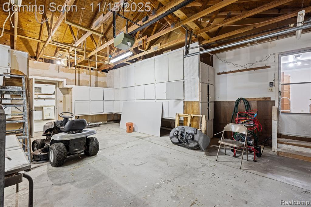 38080 Hamon Street, Harrison Township, MI — Photo 32