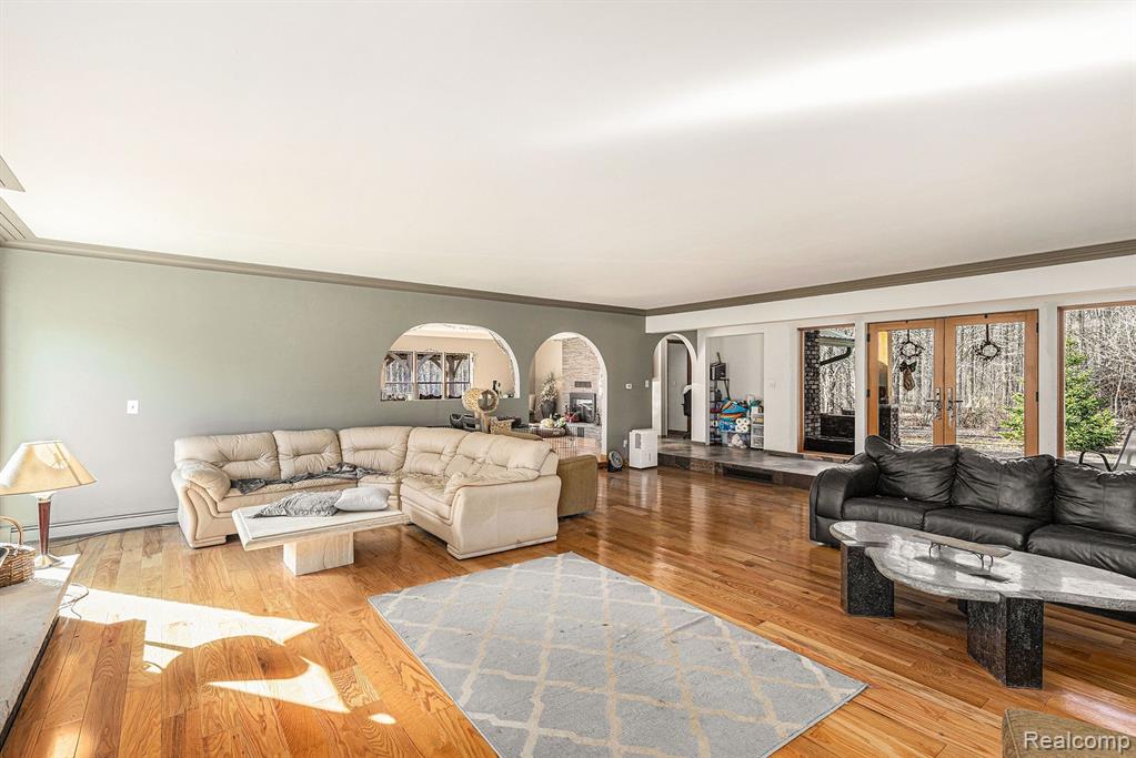 6965 MAYER Road, Cottrellville, MI — Photo 6