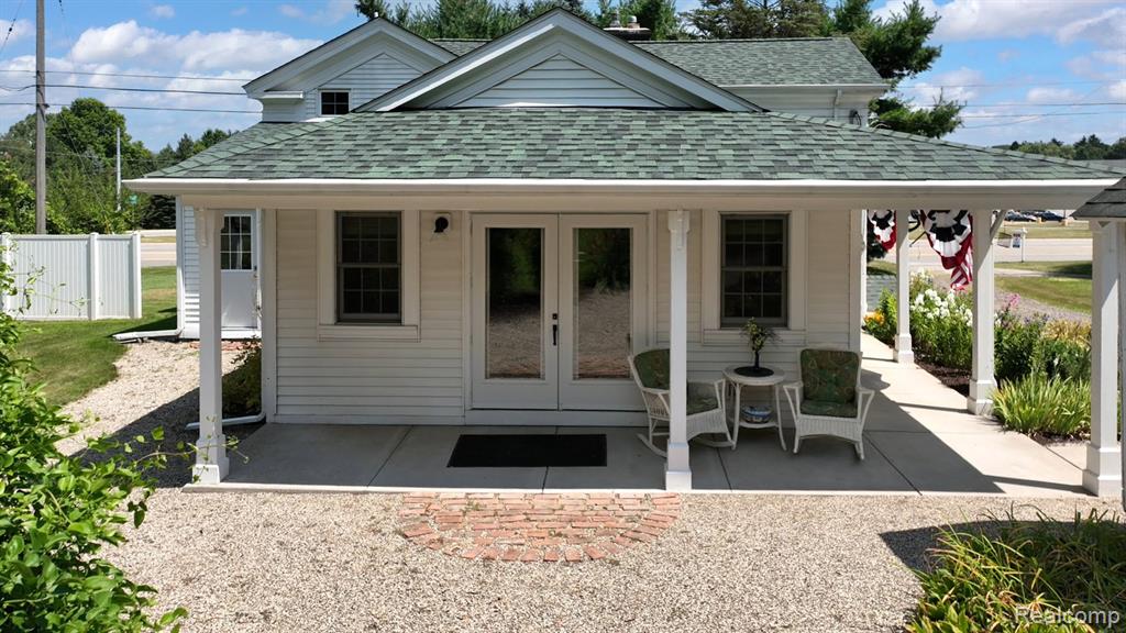 371 N Ortonville Road, Ortonville, MI 48462 — Photo 62
