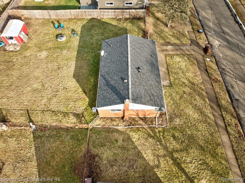 34504 Stellwagen Street, Wayne, MI, 48184