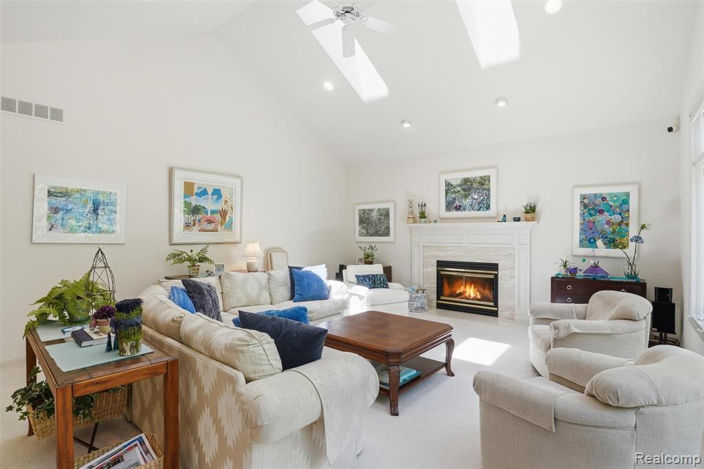 628 Green Road, Ann Arbor, MI 48105 — Photo 12