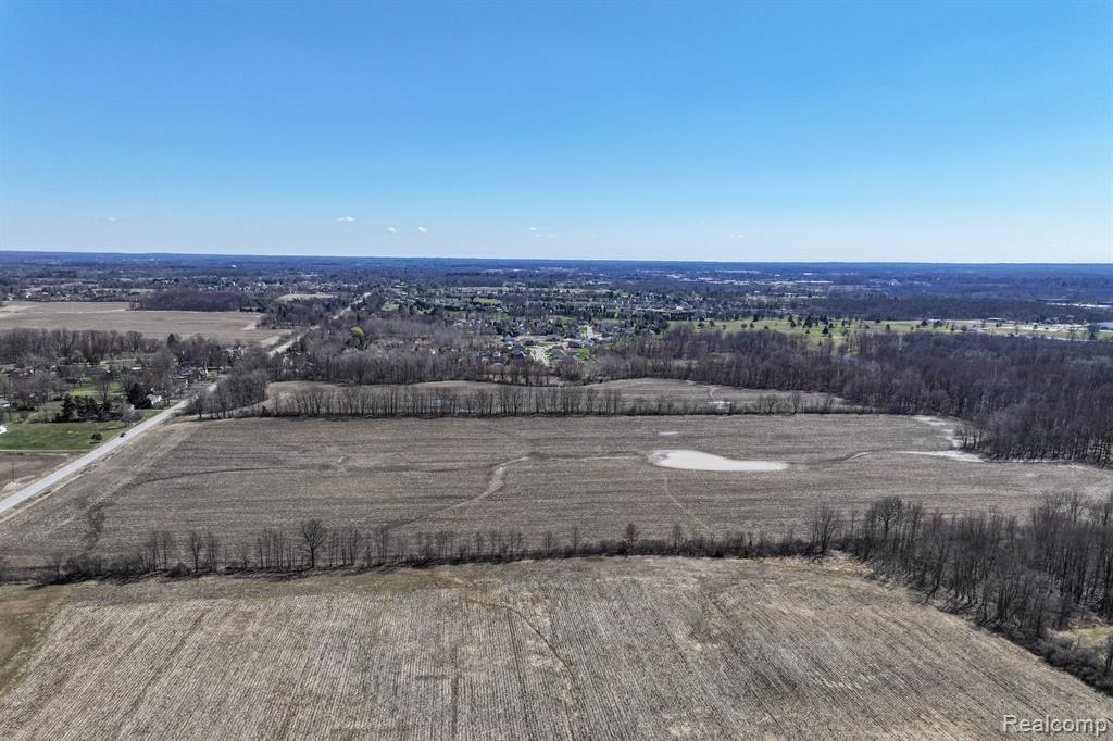 VL W Oregon Road, Lapeer, MI, 48446