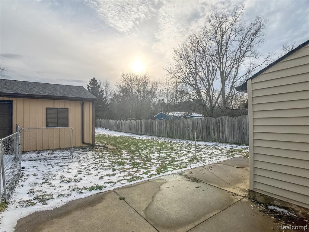 4390 E Mount Morris Road, Genesee, MI 48458 — Photo 22