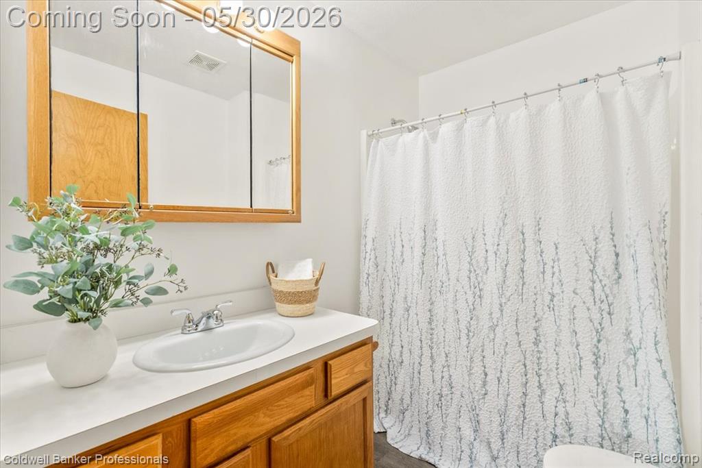 9683 Wildflower Court, 1, Van Buren, MI 48111 — Photo 22
