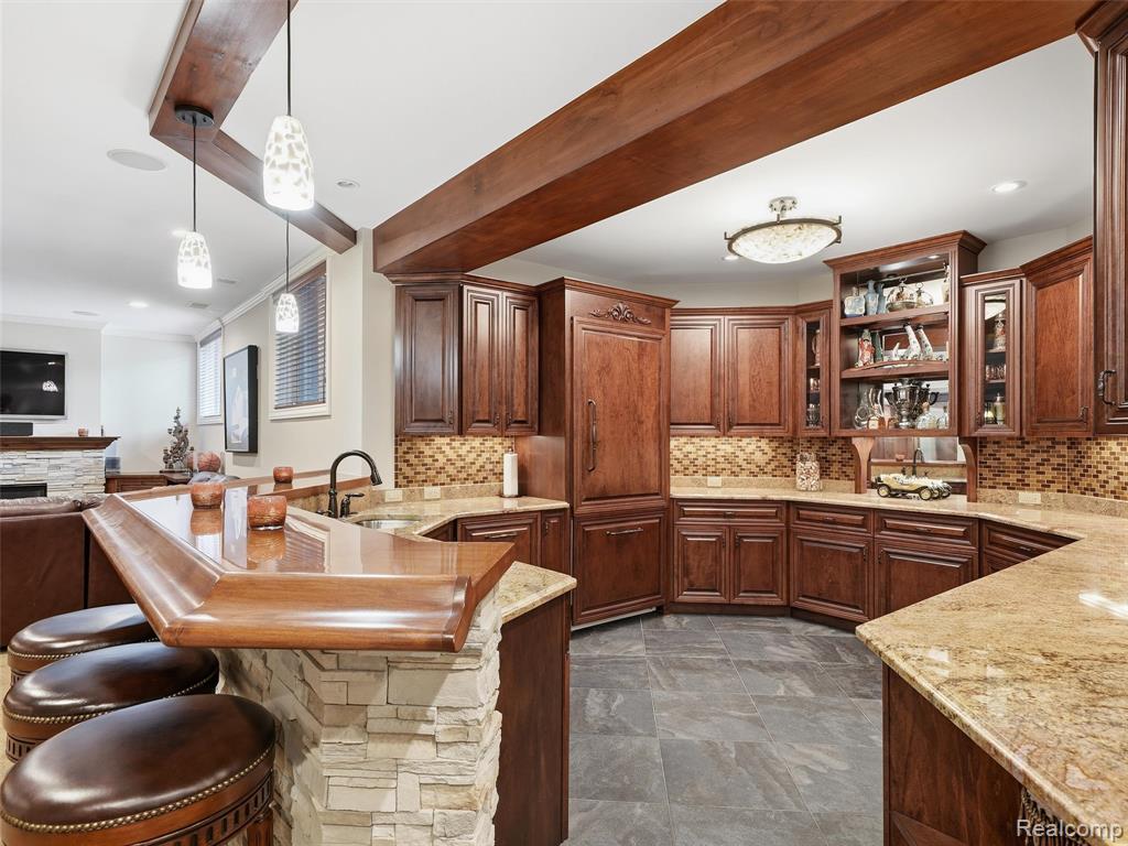 21081 Equestrian Trail, Northville, MI 48167 — Photo 35