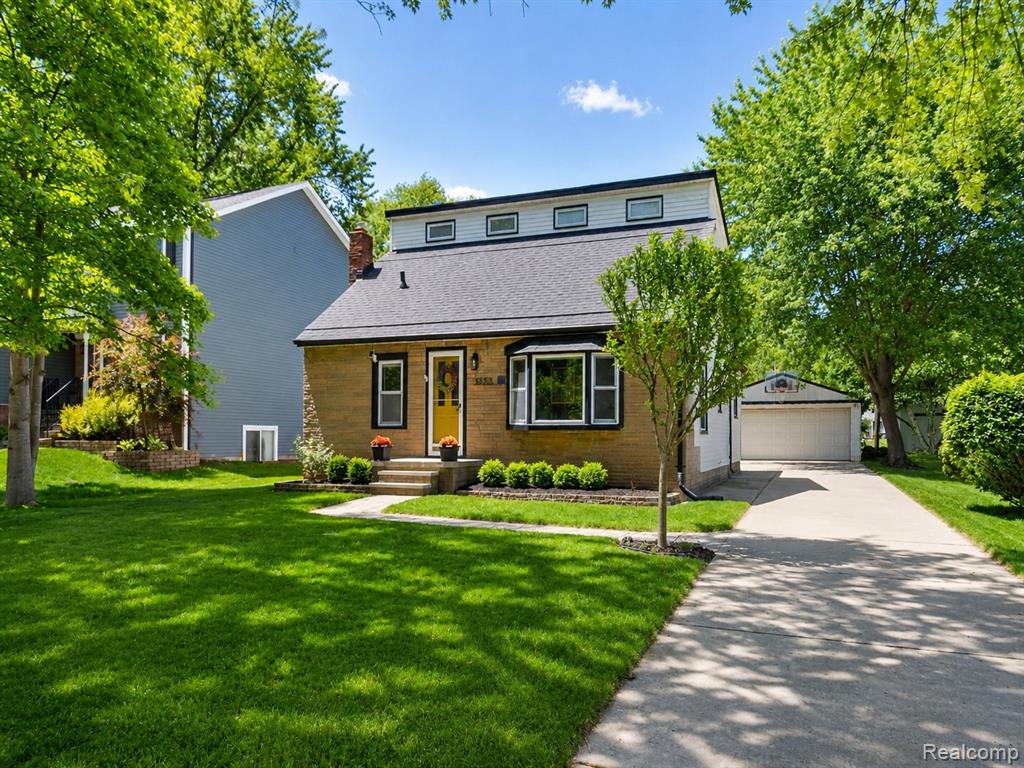 58253 Cathey, Washington, MI — Photo 49