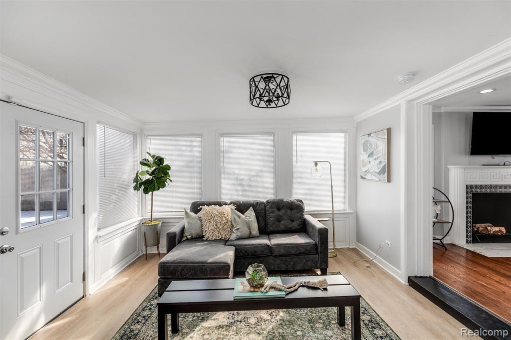17200 Pontchartrain Boulevard, Highland Park, MI 48203 — Photo 14