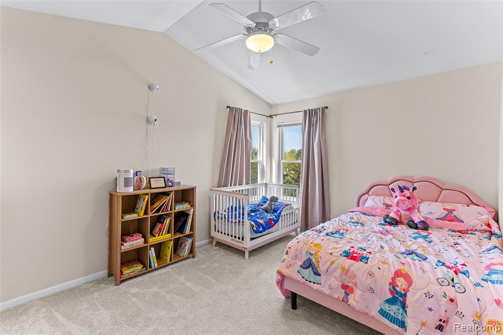 1484 Chapleau Drive, Ann Arbor, MI 48103 — Photo 24