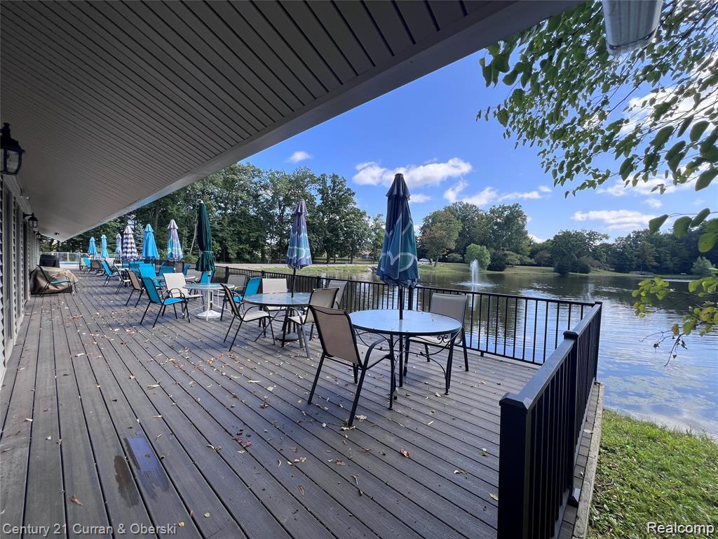 62072 Yorktown - Unit 4, South Lyon, MI 48178 — Photo 27