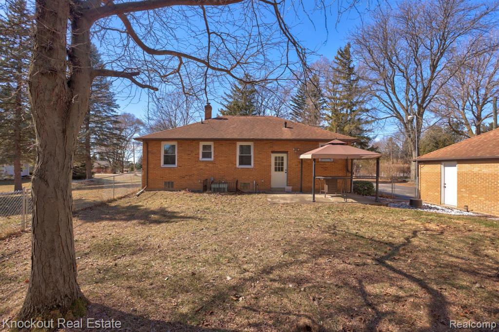 2123 S REESE Road, Reese, MI 48757 — Photo 31
