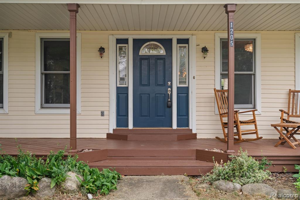 1205 Cody Circle, Saline, MI 48176 — Photo 4