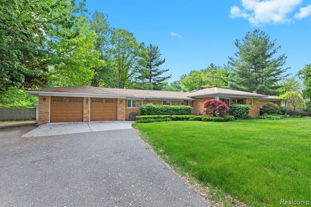 52851 FAIRCHILD Road, Chesterfield, MI — Photo 54