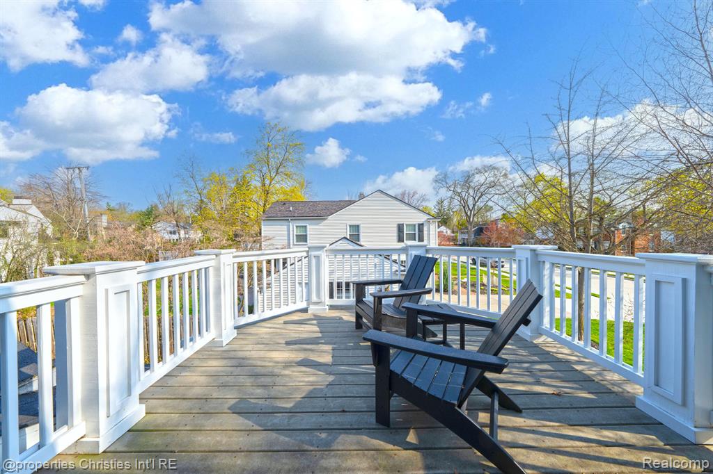 991 N Glenhurst Drive, Birmingham, MI 48009 — Photo 43