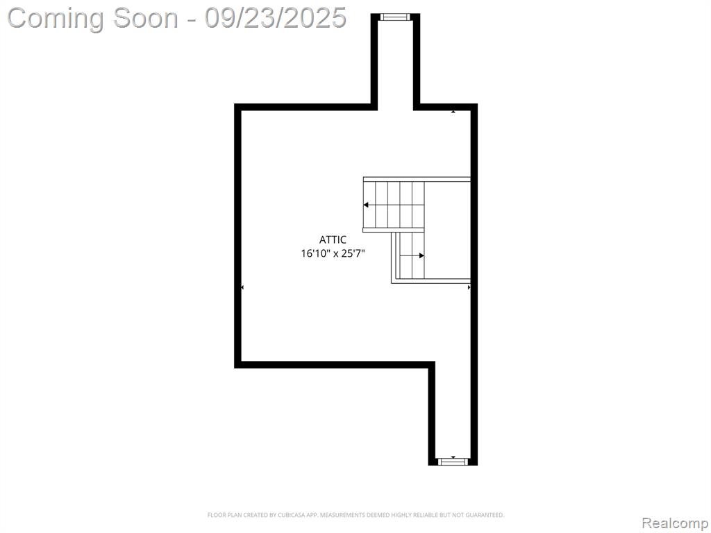 4345 Trumbull Street, Detroit, MI 48208 — Photo 61