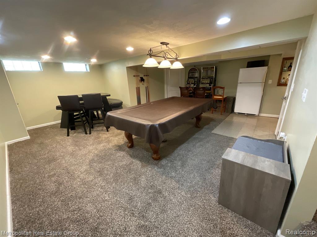 9127 BRIARWOOD Drive, Plymouth, MI 48170 — Photo 20