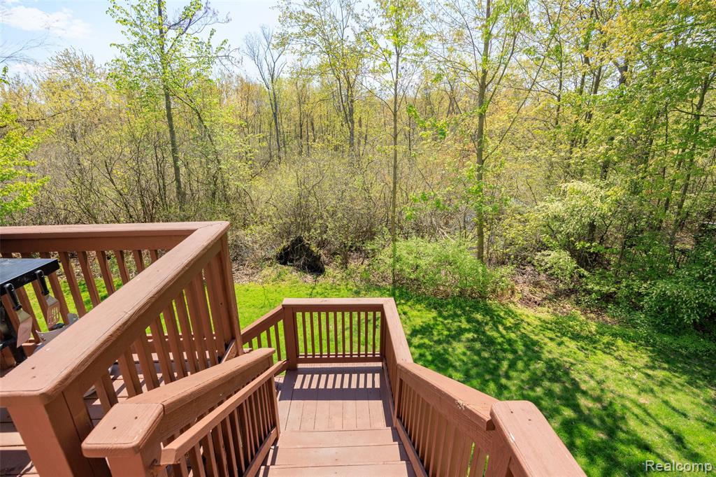 3031 Hidden Timber Drive, Lake Orion, MI — Photo 46
