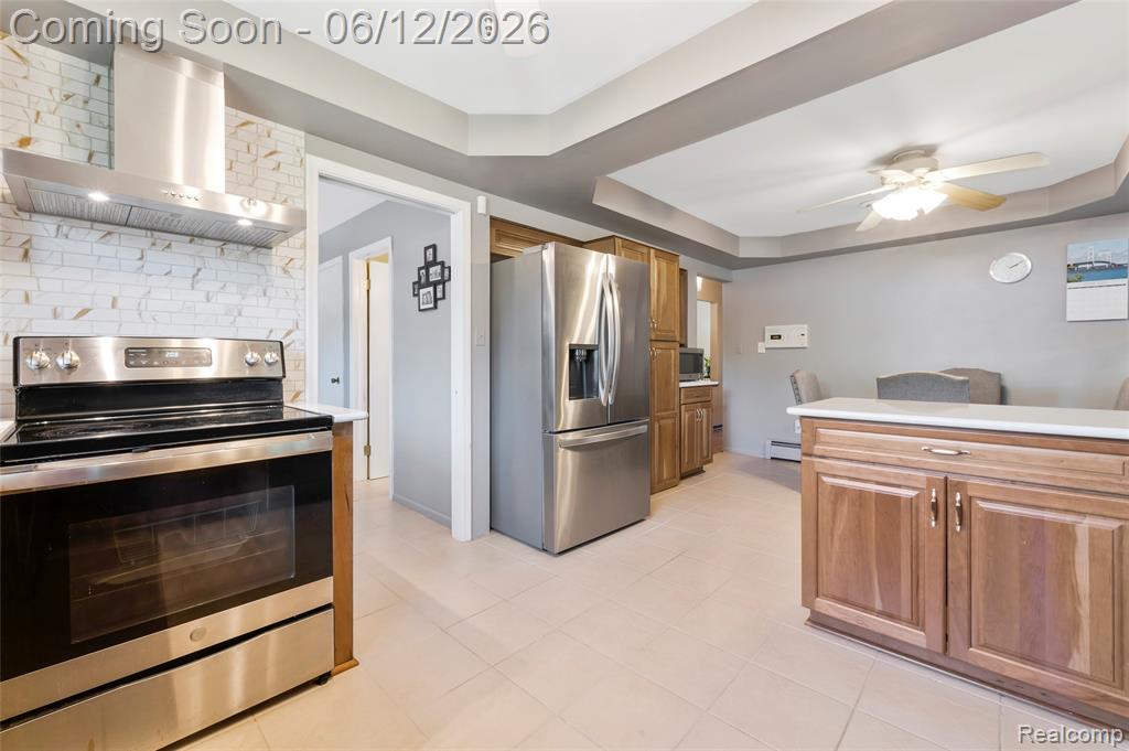 36539 Capper Drive, Clinton Twp, MI 48035 — Photo 18