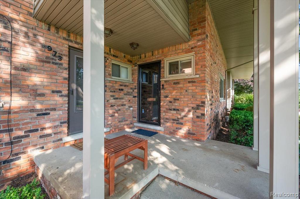 975 N Old Woodward Avenue, Birmingham, MI 48009 — Photo 4