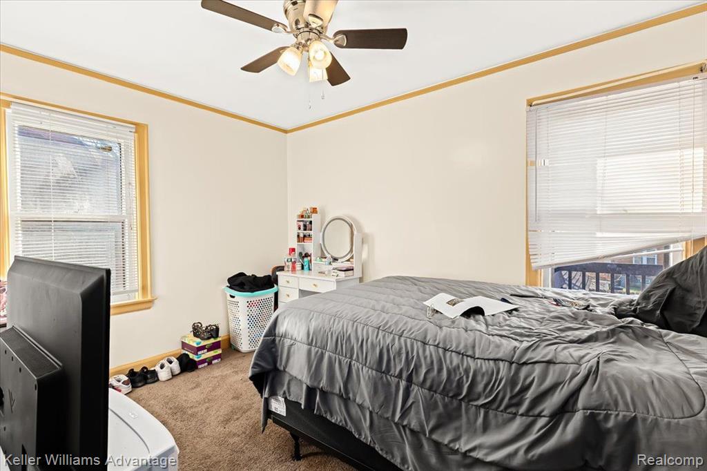 5227 COURVILLE Street, Detroit, MI 48224 — Photo 29