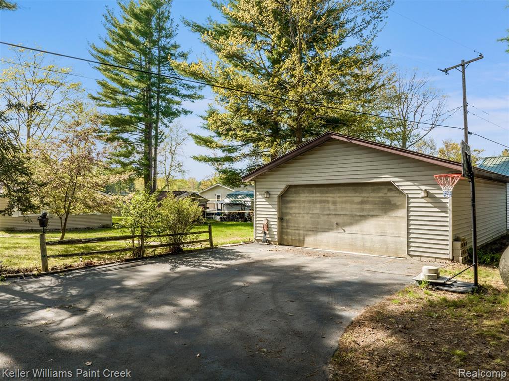 4425 Baker Road, Alger, MI 48610 — Photo 49
