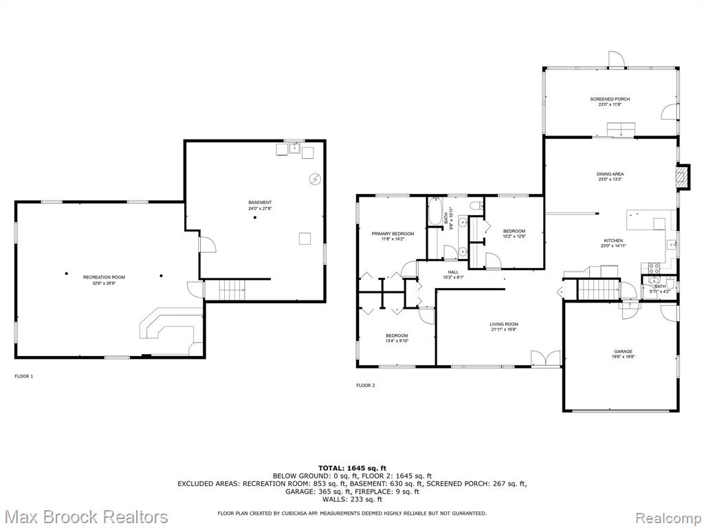 41544 Dequindre Road, Sterling Heights, MI 48314 — Photo 45