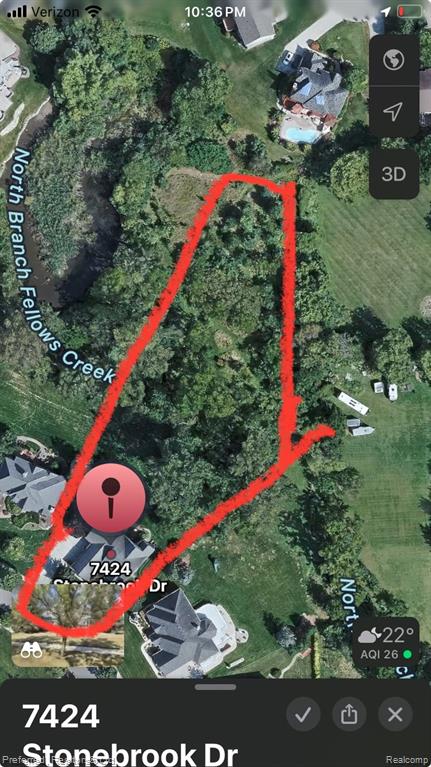 7424 Stonebrook Drive, Canton, MI 48187 — Photo 89