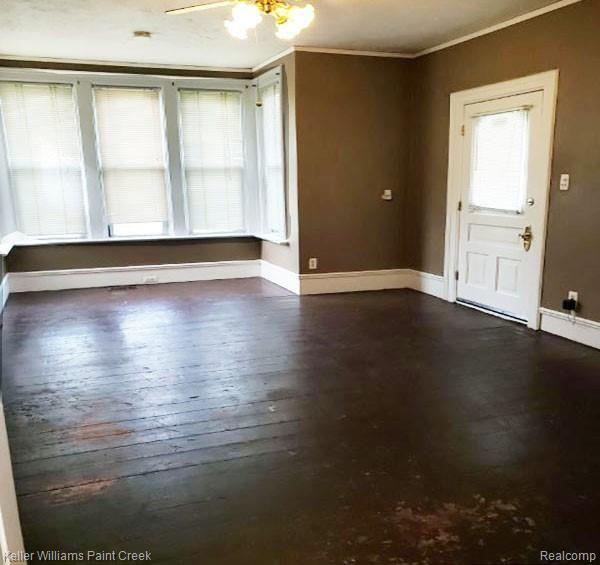 79 HUBBARD Street, Mount Clemens, MI 48043 — Photo 5