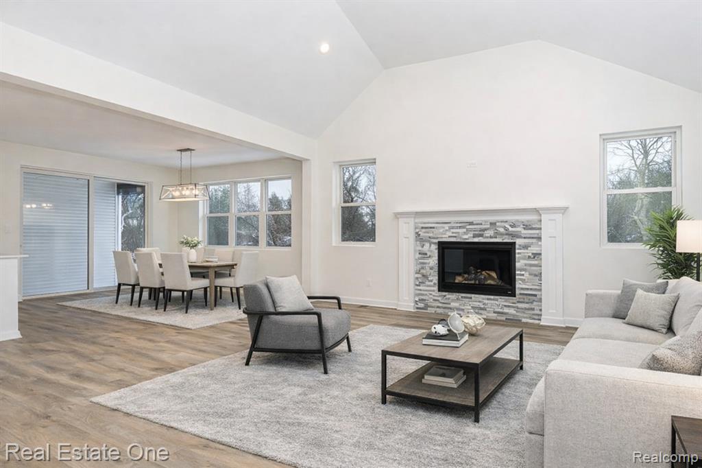 225 E Predmore Road, Oakland, MI — Photo 10