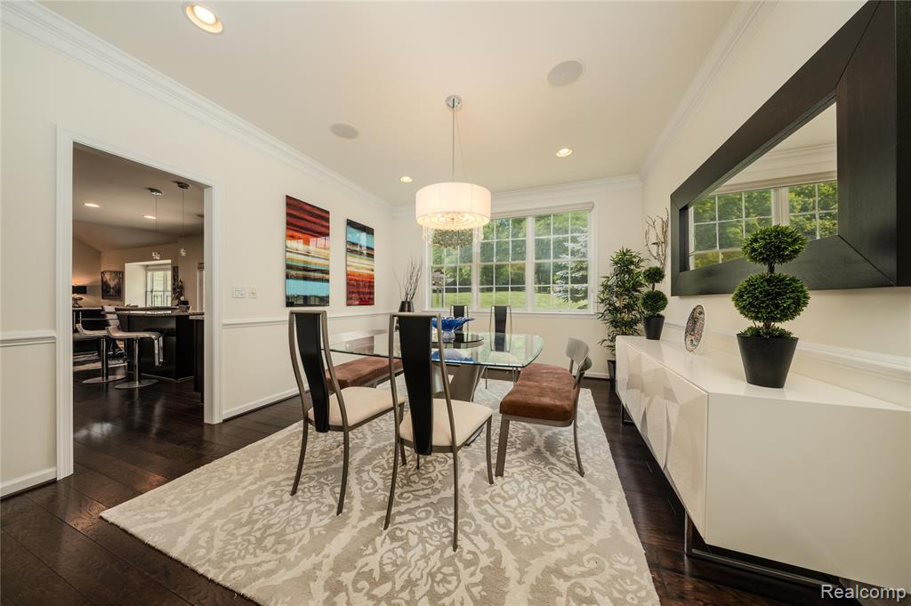 50719 Amesburg Drive, Novi, MI — Photo 11
