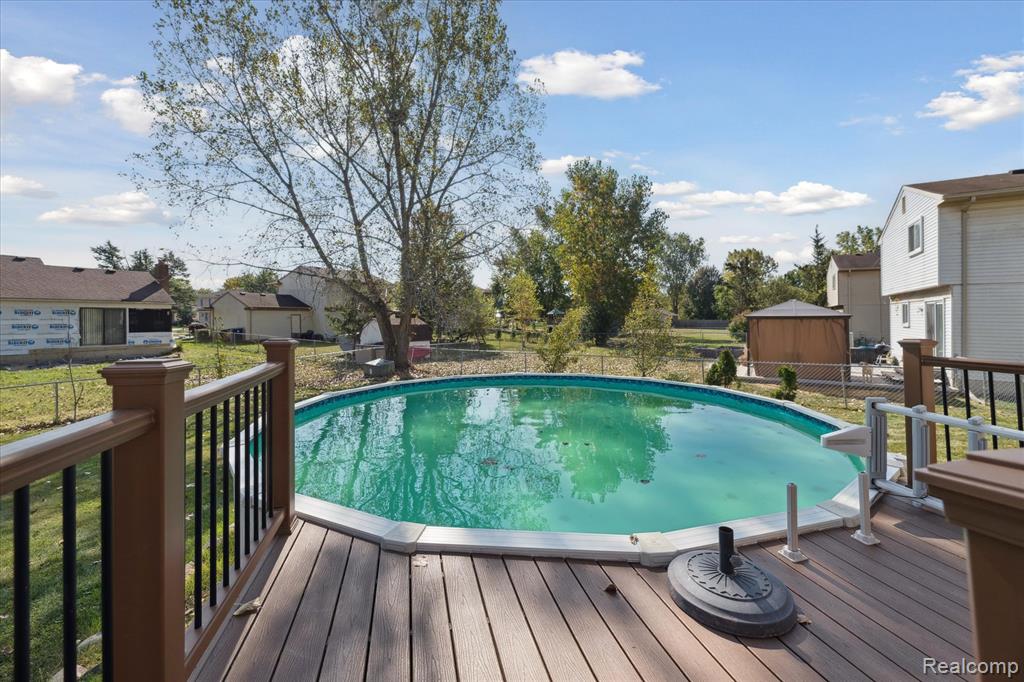 1796 Oakview Drive, Canton, MI 48187 — Photo 25