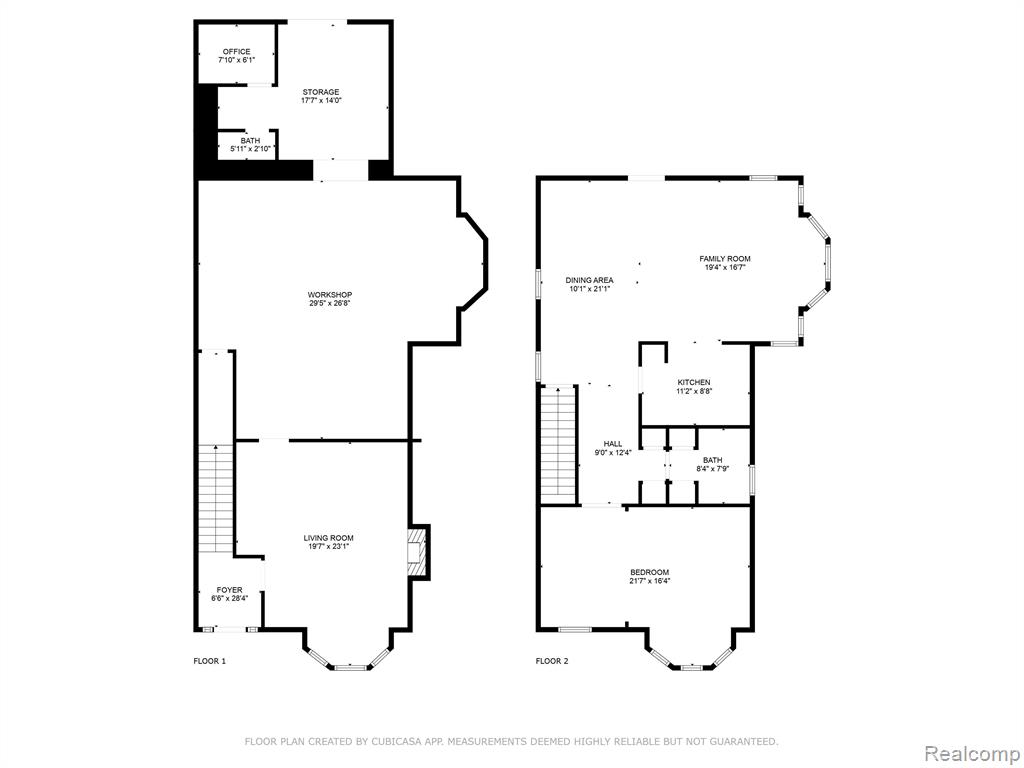 4150 Lincoln St, Detroit, MI 48208 — Photo 39