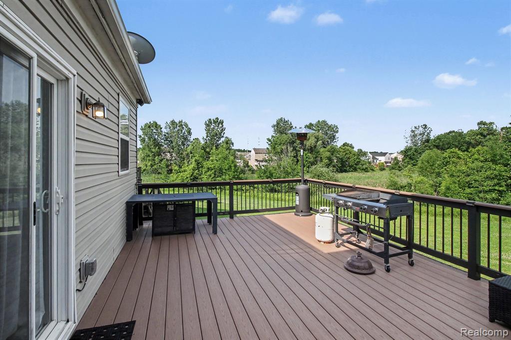 956 Callaway Court, Howell, MI 48843 — Photo 27
