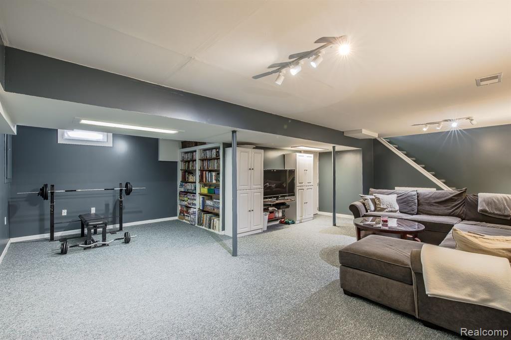 8650 KNOX Road, Clarkston, MI 48348 — Photo 52