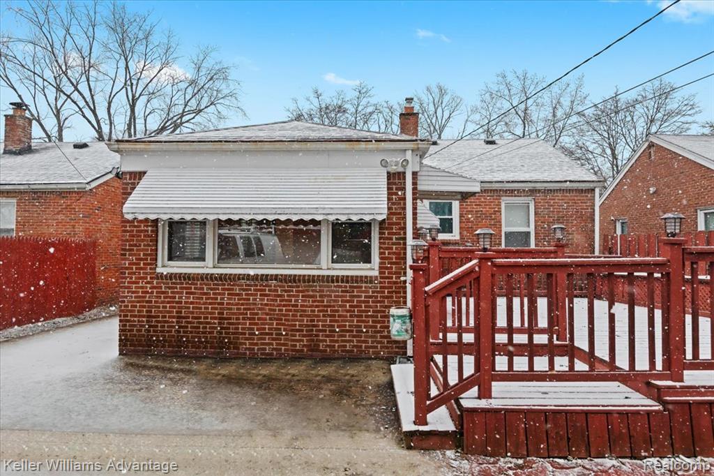 12931 Grayfield Street, Detroit, MI 48223 — Photo 23