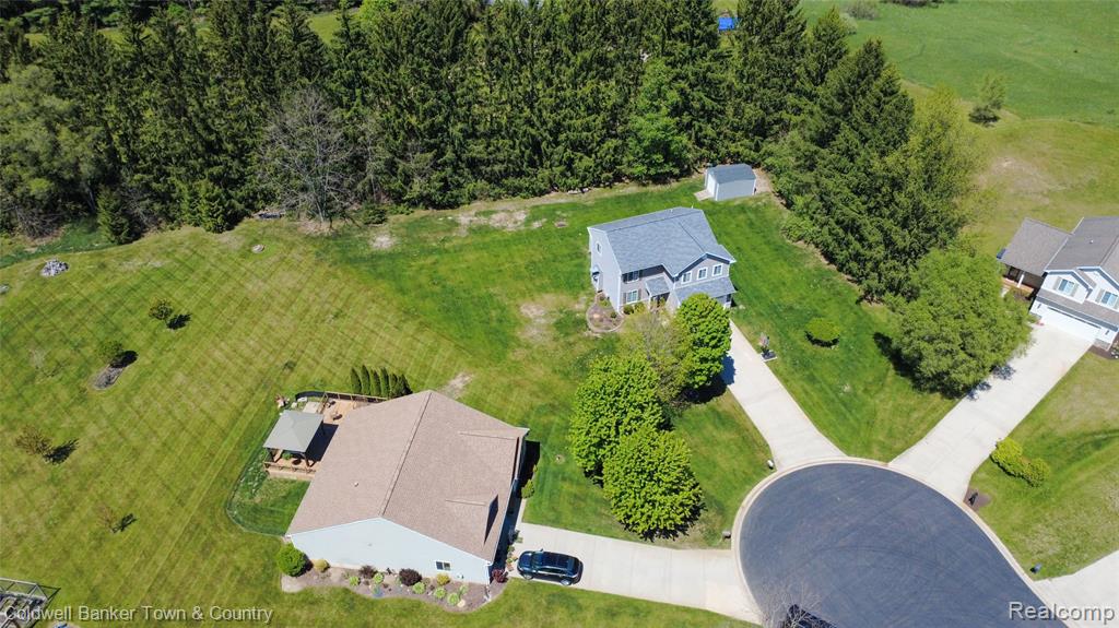9122 Oneida Way, Pinckney, MI 48169 — Photo 48