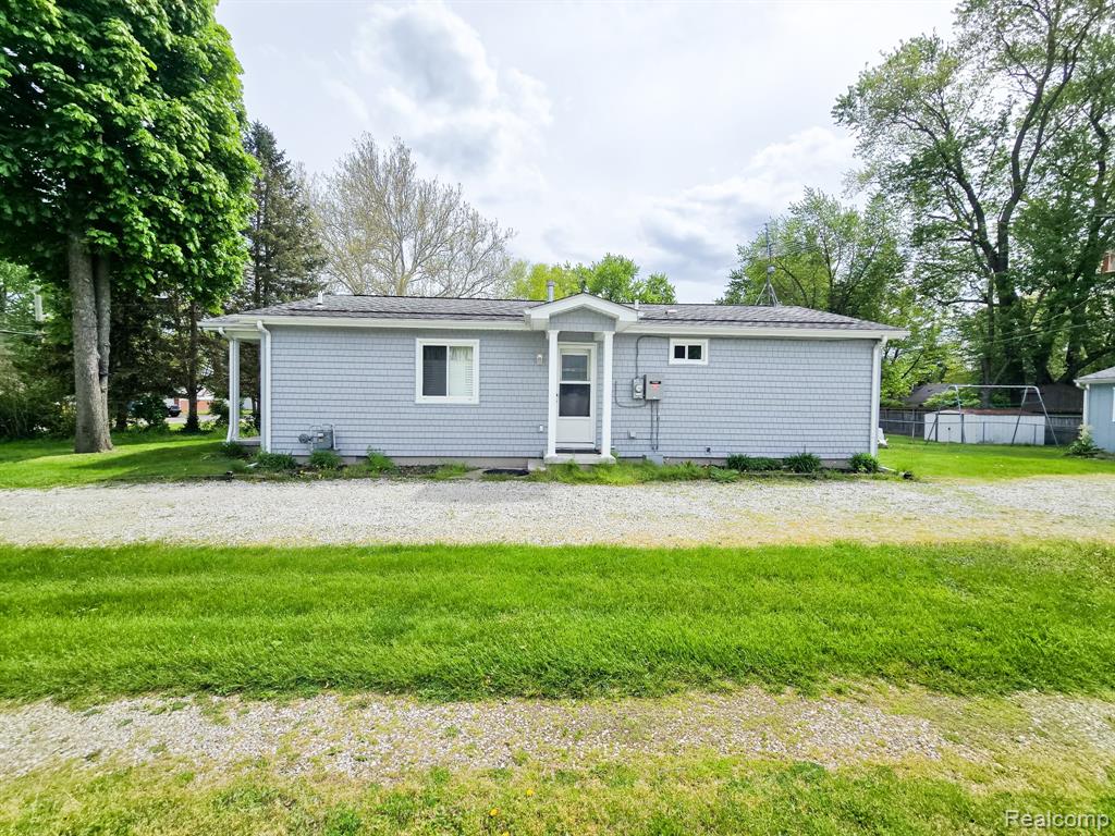 12929 Matthews Street, Carleton, MI 48117 — Photo 56