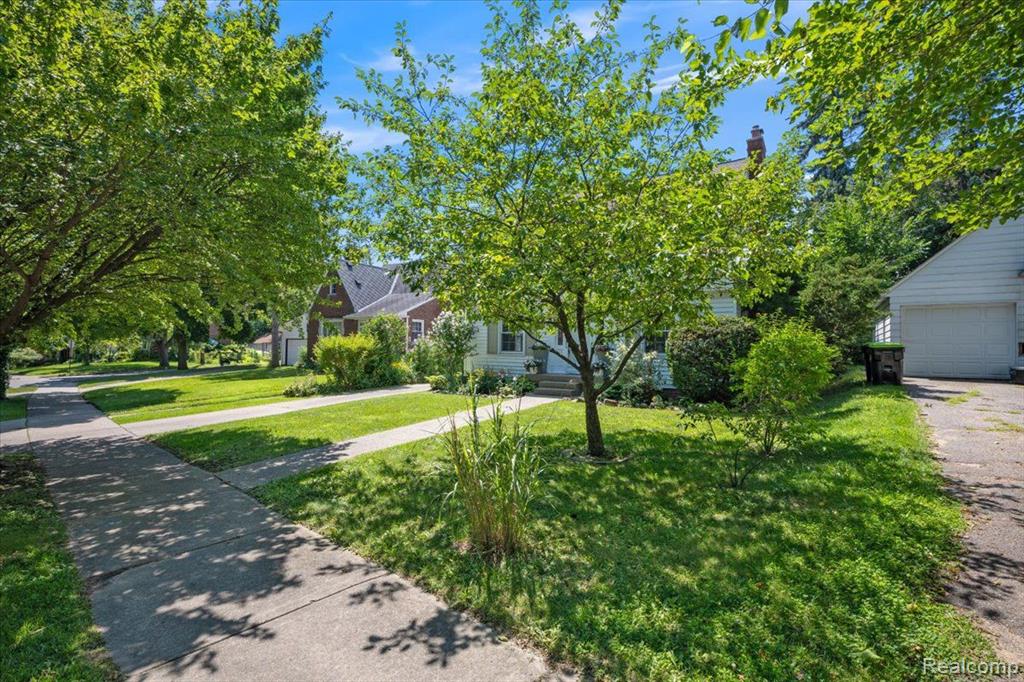 79 WENONAH Drive, Pontiac, MI 48341 — Photo 4