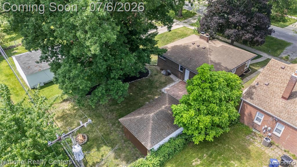 9984 Hemingway E, Redford, MI 48239 — Photo 30