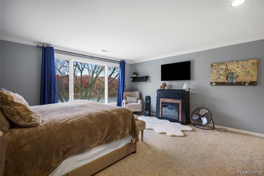 56853 Mount Vernon Road, Shelby Twp, MI 48316 — Photo 41