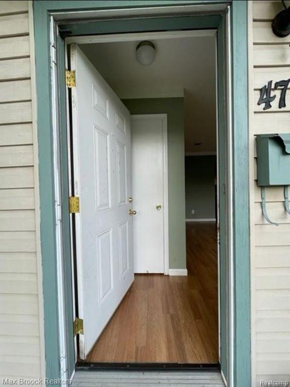47 E Barrett Avenue, Madison Heights, MI 48071 — Photo 4