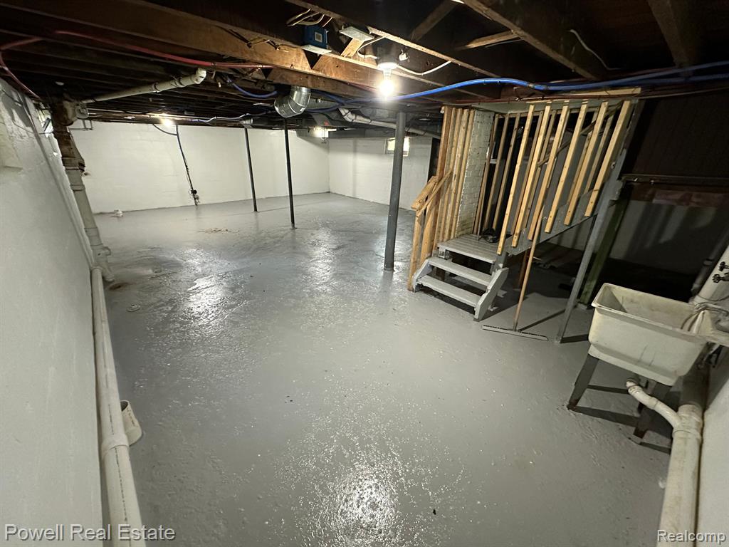 43 SUMMIT Street, Pontiac, MI 48342 — Photo 24