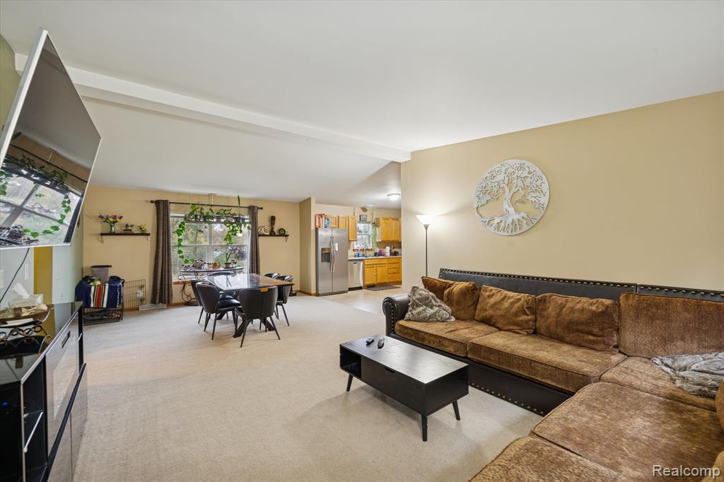 4599 Wheeler Road, Fowlerville, MI 48836 — Photo 5